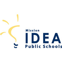 Idea College Preparatory Mission logo, Idea College Preparatory Mission contact details