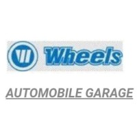 Wheels Automotive Garage logo, Wheels Automotive Garage contact details