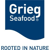 Grieg Seafood Sales USA, Inc. logo, Grieg Seafood Sales USA, Inc. contact details