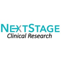 NextStage Clinical Research logo, NextStage Clinical Research contact details