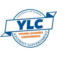 UF Young Leaders Conference logo, UF Young Leaders Conference contact details