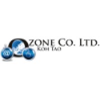 Koh Tao Ozone Co. Ltd. logo, Koh Tao Ozone Co. Ltd. contact details