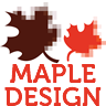 Maple Design Ltd logo, Maple Design Ltd contact details