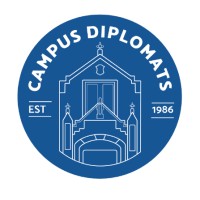 Campus Diplomats logo, Campus Diplomats contact details