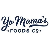 Yo Mama's Foods logo, Yo Mama's Foods contact details