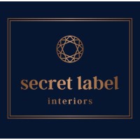 Secret Label Interiors Ltd logo, Secret Label Interiors Ltd contact details