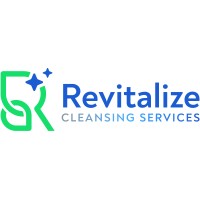 Revitalize Cleaning Services logo, Revitalize Cleaning Services contact details