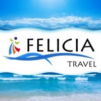 Felicia Travel logo, Felicia Travel contact details