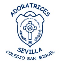 Colegio San Miguel Adoratrices logo, Colegio San Miguel Adoratrices contact details