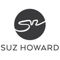 Suz Howard logo, Suz Howard contact details