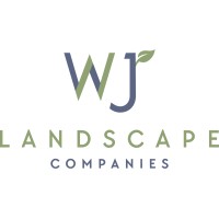 WJ Landscape Companies logo, WJ Landscape Companies contact details