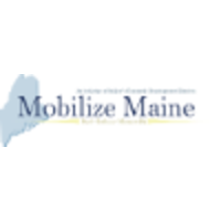 Mobilize Maine logo, Mobilize Maine contact details