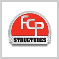 FCP Structures logo, FCP Structures contact details