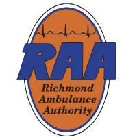 Richmond Ambulance Authority logo, Richmond Ambulance Authority contact details