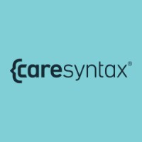 Caresyntax logo, Caresyntax contact details