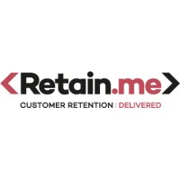 Retain.me logo, Retain.me contact details