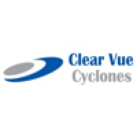 Clear Vue Cyclones logo, Clear Vue Cyclones contact details