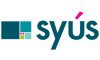 SyÃºs logo, SyÃºs contact details