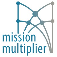 Mission Multiplier logo, Mission Multiplier contact details