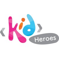 Kid Hero logo, Kid Hero contact details