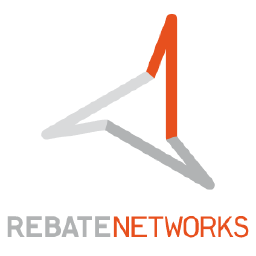 Rebate Networks logo, Rebate Networks contact details