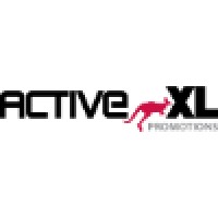 ActiveXL Promotions logo, ActiveXL Promotions contact details