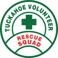 TUCKAHOE VOLUNTEER RESCUE SQUAD INC logo, TUCKAHOE VOLUNTEER RESCUE SQUAD INC contact details