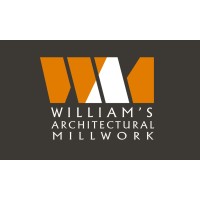 William's Architectural Millwork logo, William's Architectural Millwork contact details