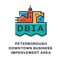 Peterborough DBIA logo, Peterborough DBIA contact details