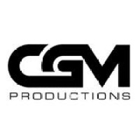 CGM Production Films logo, CGM Production Films contact details