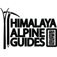 Himalaya Alpine Guides logo, Himalaya Alpine Guides contact details