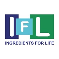 Ingredients For Life - IFL logo, Ingredients For Life - IFL contact details