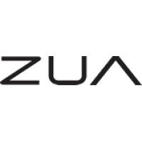 ZUA logo, ZUA contact details