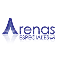 Arenas Especiales SAS logo, Arenas Especiales SAS contact details