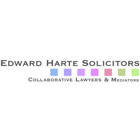 Edward Harte Solicitors logo, Edward Harte Solicitors contact details