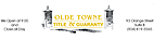 Olde Towne Title Group logo, Olde Towne Title Group contact details