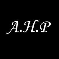 AHP Contracts logo, AHP Contracts contact details