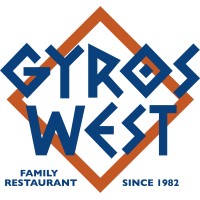 Gyros West Restaurant logo, Gyros West Restaurant contact details