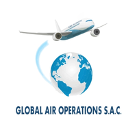 GLOBAL AIR OPERATIONS logo, GLOBAL AIR OPERATIONS contact details