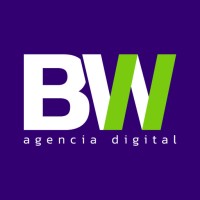 BW agencia digital logo, BW agencia digital contact details