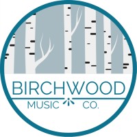 Birchwood Music Company logo, Birchwood Music Company contact details