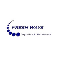 FRESH WAYS S.R.L logo, FRESH WAYS S.R.L contact details