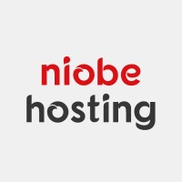 Niobe Hosting logo, Niobe Hosting contact details