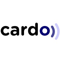 Cardo Card logo, Cardo Card contact details