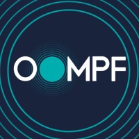 Oompf Global logo, Oompf Global contact details