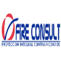 FIRE CONSULT S.L logo, FIRE CONSULT S.L contact details