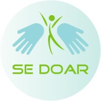 Se Doar logo, Se Doar contact details