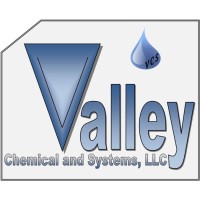 Valley Chemical and Systems LLC logo, Valley Chemical and Systems LLC contact details