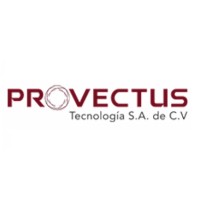 Provectus Tecnología logo, Provectus Tecnología contact details