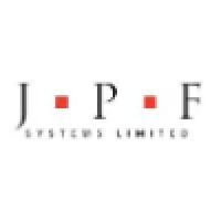 JPF SYSTEMS logo, JPF SYSTEMS contact details